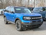 New 2025 Ford Bronco Sport Outer Banks for sale #F56770 - photo 1
