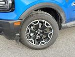 New 2025 Ford Bronco Sport Outer Banks for sale #F56770 - photo 26