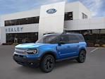 New 2025 Ford Bronco Sport Outer Banks for sale #F56770 - photo 21