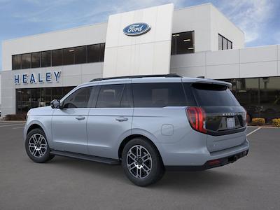 New 2025 Ford Expedition Active for sale #F56774 - photo 2