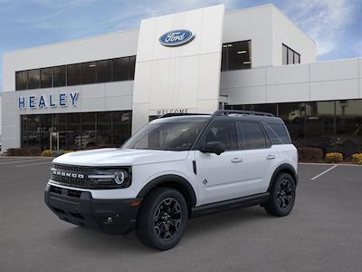New 2025 Ford Bronco Sport Outer Banks for sale #F56776 - photo 1