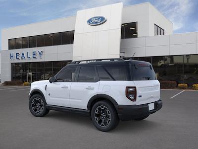 New 2025 Ford Bronco Sport Outer Banks for sale #F56776 - photo 2