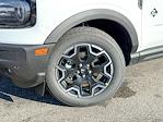 New 2025 Ford Bronco Sport Outer Banks for sale #F56776 - photo 33