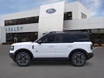 New 2025 Ford Bronco Sport Outer Banks for sale #F56776 - photo 4
