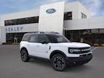 New 2025 Ford Bronco Sport Outer Banks for sale #F56776 - photo 7
