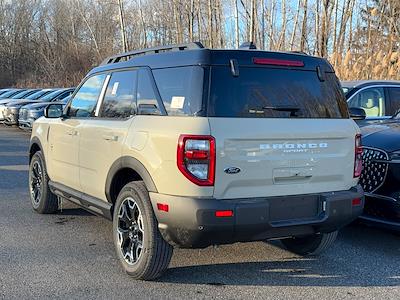 New 2025 Ford Bronco Sport Outer Banks for sale #F56777 - photo 2