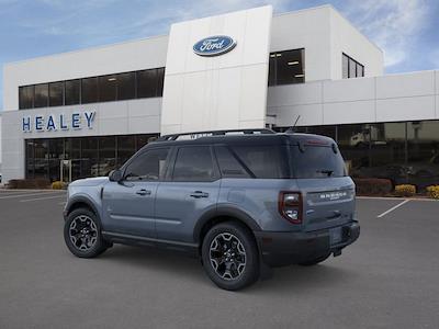 New 2025 Ford Bronco Sport Outer Banks for sale #F56798 - photo 2
