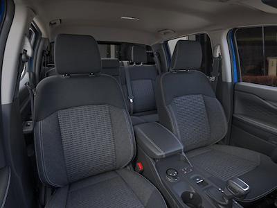 New 2025 Ford Ranger - photo 1