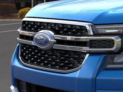 New 2025 Ford Ranger - photo 1
