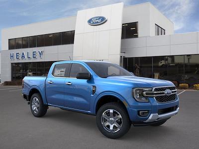 New 2025 Ford Ranger - photo 1