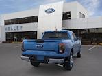 New 2025 Ford Ranger XLT SuperCrew Cab for sale #F56809 - photo 7