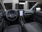 New 2025 Ford Ranger XLT SuperCrew Cab for sale #F56809 - photo 8
