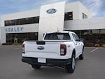 New 2025 Ford Ranger XL SuperCrew Cab for sale #F56810 - photo 24