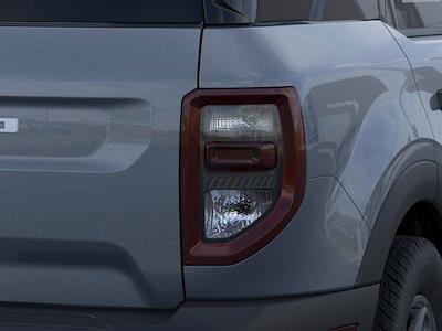 New 2025 Ford Bronco Sport - photo 1
