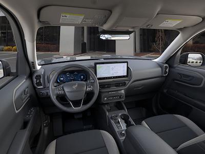 New 2025 Ford Bronco Sport - photo 1