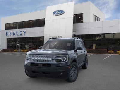New 2025 Ford Bronco Sport - photo 1