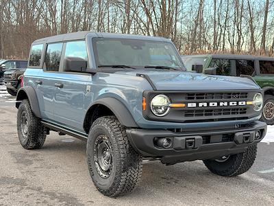 New 2025 Ford Bronco Big Bend for sale #F56829 - photo 1