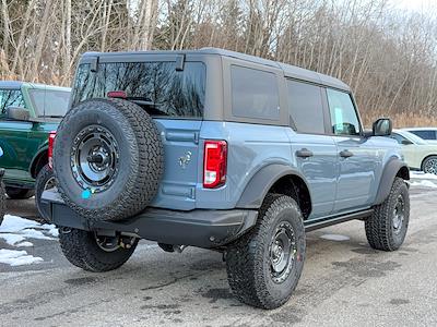 New 2025 Ford Bronco Big Bend for sale #F56829 - photo 2