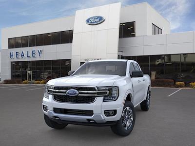 New 2025 Ford Ranger - photo 1