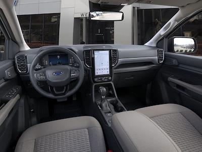 New 2025 Ford Ranger - photo 1