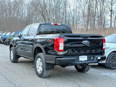 New 2025 Ford Ranger XL SuperCrew Cab for sale #F56837 - photo 2