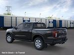 New 2025 Ford Ranger XL SuperCrew Cab for sale #F56837 - photo 2