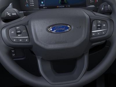 New 2025 Ford Ranger - photo 1