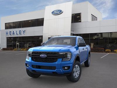 New 2025 Ford Ranger - photo 1