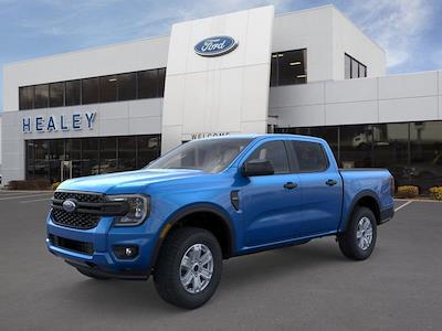 New 2025 Ford Ranger - photo 1