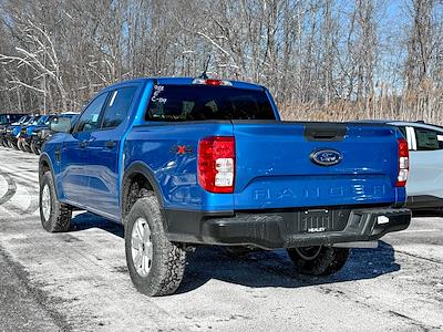 2025 Ford Ranger SuperCrew Cab 4x4 Pickup for sale #F56838 - photo 2