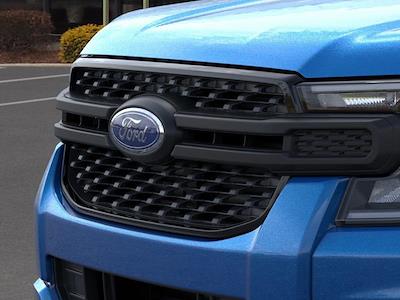 New 2025 Ford Ranger - photo 1