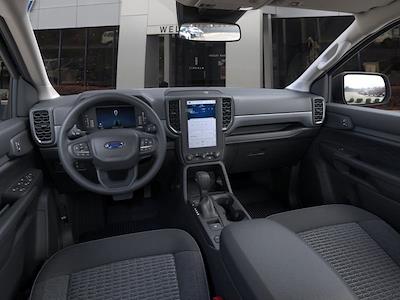 New 2025 Ford Ranger - photo 1