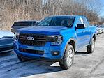 2025 Ford Ranger SuperCrew Cab 4x4 Pickup for sale #F56838 - photo 1