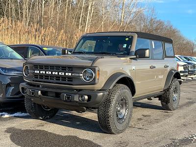 New 2025 Ford Bronco Big Bend for sale #F56848 - photo 1