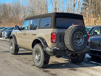 New 2025 Ford Bronco Big Bend for sale #F56848 - photo 2