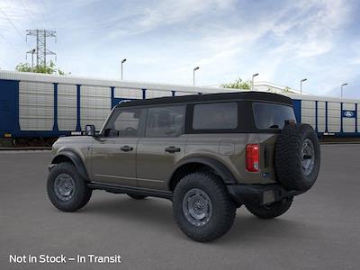 New 2025 Ford Bronco Big Bend for sale #F56848 - photo 2