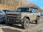 New 2025 Ford Bronco Big Bend for sale #F56848 - photo 1
