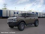 New 2025 Ford Bronco Big Bend for sale #F56849 - photo 1