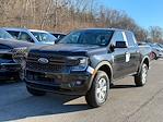 New 2025 Ford Ranger XL SuperCrew Cab for sale #F56857 - photo 1
