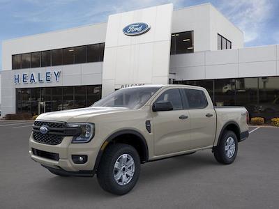 New 2025 Ford Ranger - photo 1