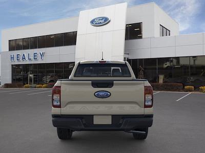 New 2025 Ford Ranger - photo 1