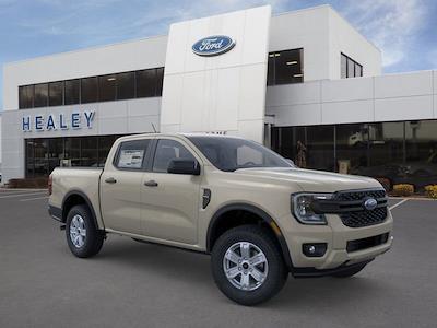New 2025 Ford Ranger - photo 1