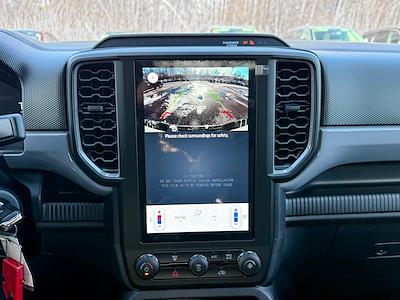 New 2025 Ford Ranger XL SuperCrew Cab for sale #F56858 - photo 1