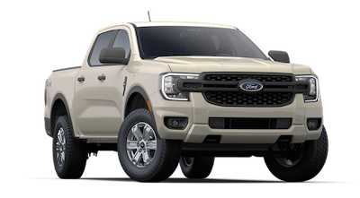 New 2025 Ford Ranger - photo 1