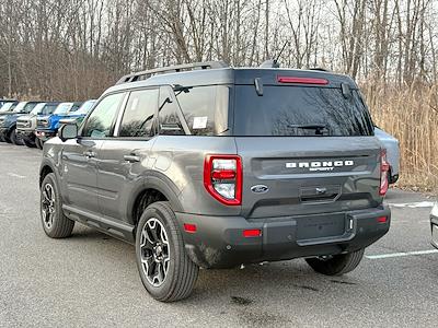 New 2025 Ford Bronco Sport Outer Banks for sale #F56866S - photo 2
