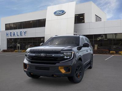 New 2025 Ford Expedition Tremor for sale #F56867S - photo 1