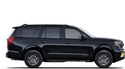 New 2025 Ford Expedition - photo 1