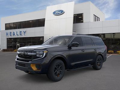 New 2025 Ford Expedition - photo 1