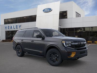 New 2025 Ford Expedition - photo 1