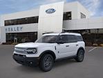 2025 Ford Bronco Sport 4x4 SUV for sale #F56881 - photo 25